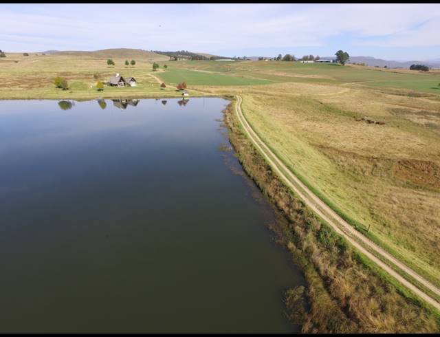 90HA FARM FOR SALE IN DARGLE